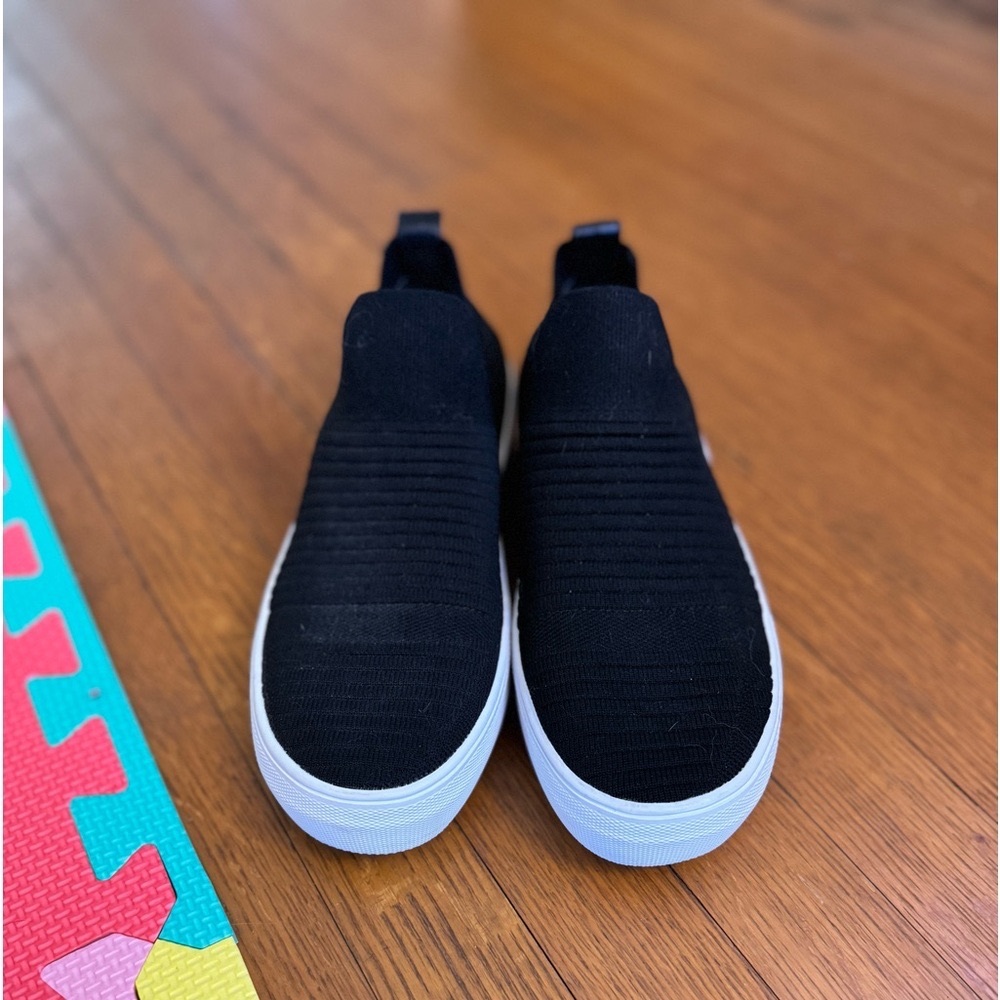 Brand New Kate Spade Slip Ons